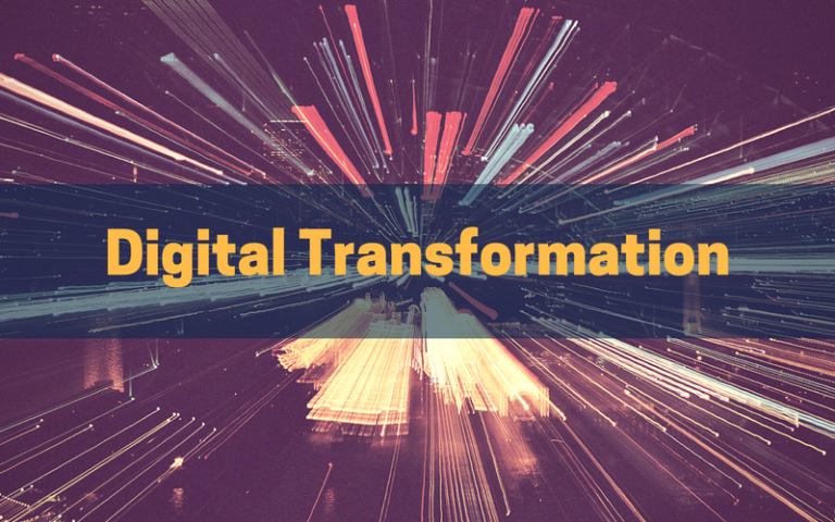 ITIL y la Transformación Digital