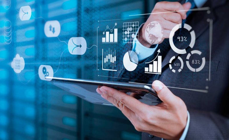Abrazando el Futuro: Las 5 Principales Tendencias en la Gestión de Servicios de Tecnología de la Información (ITSM) y Gestión de Servicios Empresariales (ESM) para 2024